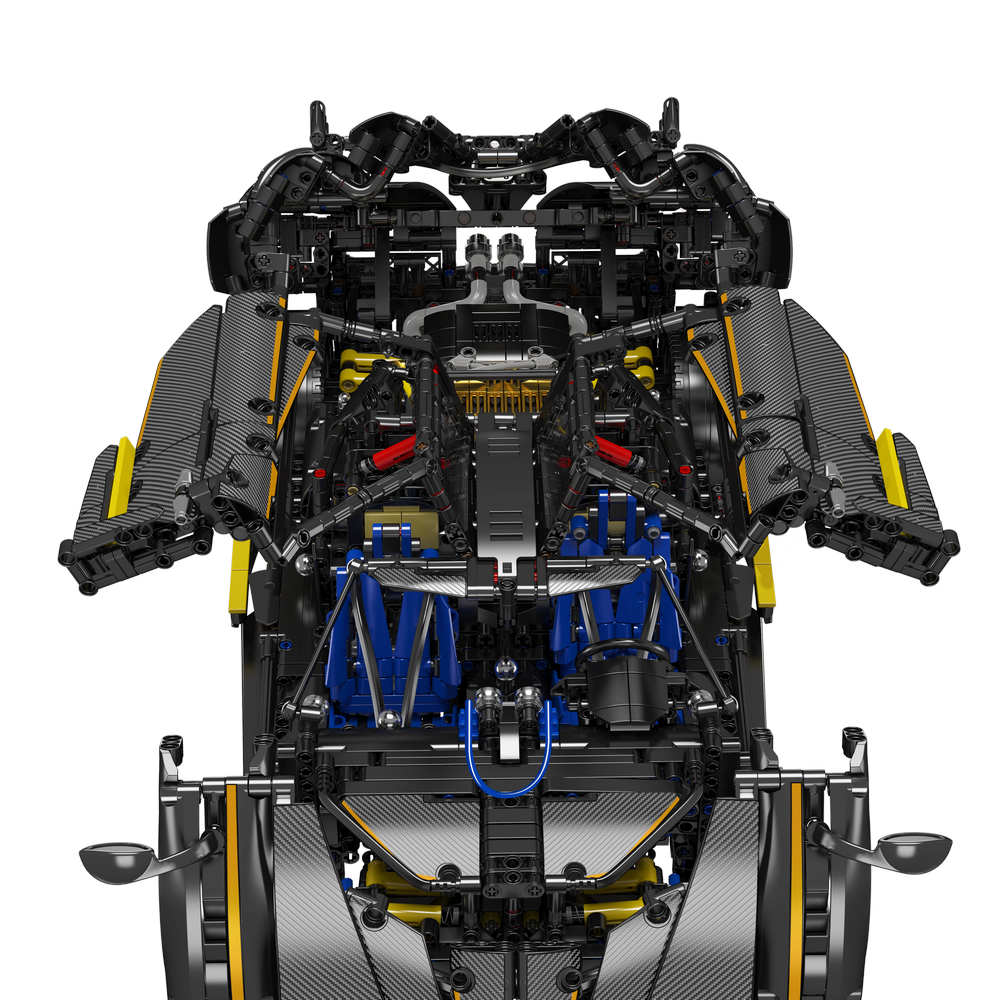 Pagani Huayra