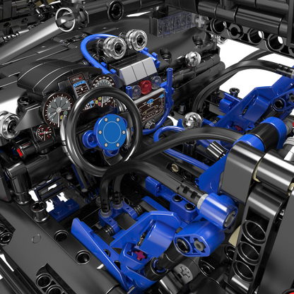Pagani Huayra