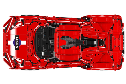 Lykan Hypersport (Remote Controlled)