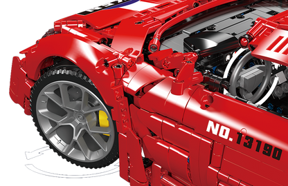 Lykan Hypersport (Remote Controlled)