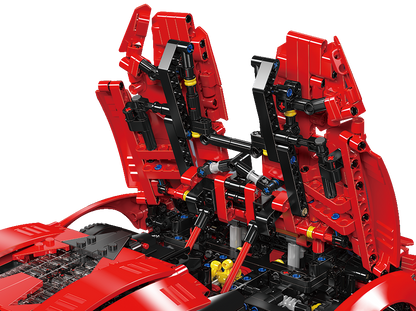 Lykan Hypersport (Remote Controlled)