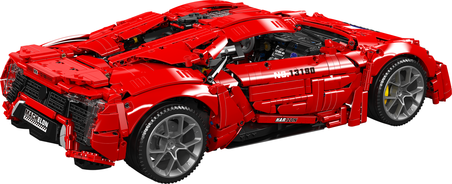 Lykan Hypersport (Remote Controlled)