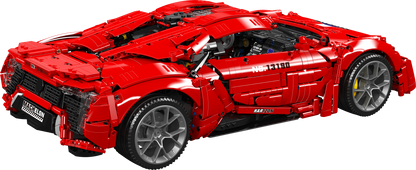 Lykan Hypersport (Remote Controlled)