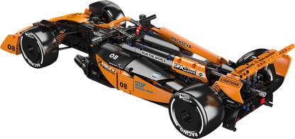 McLaren F1 Racing Car