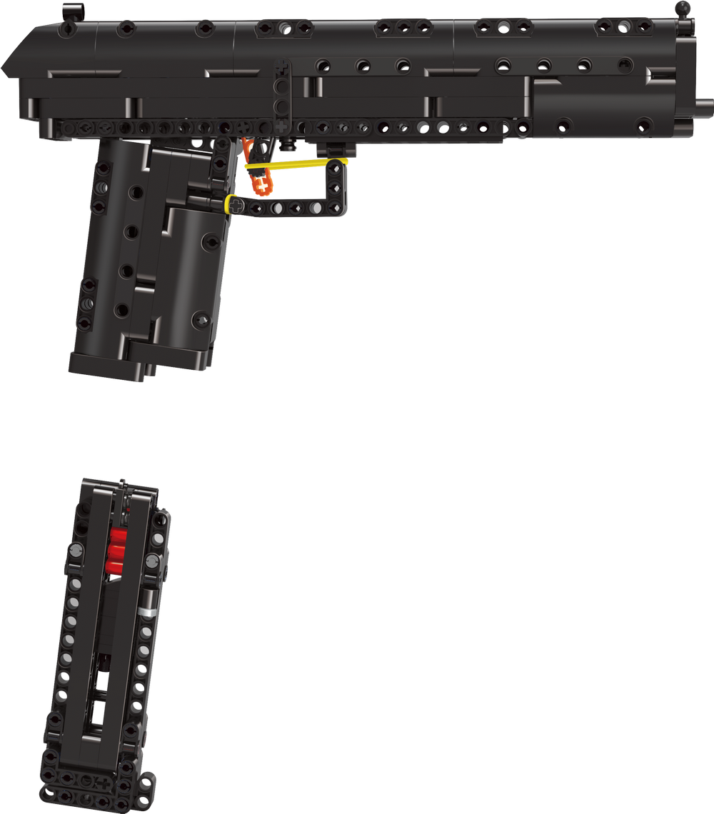 Desert Eagle
