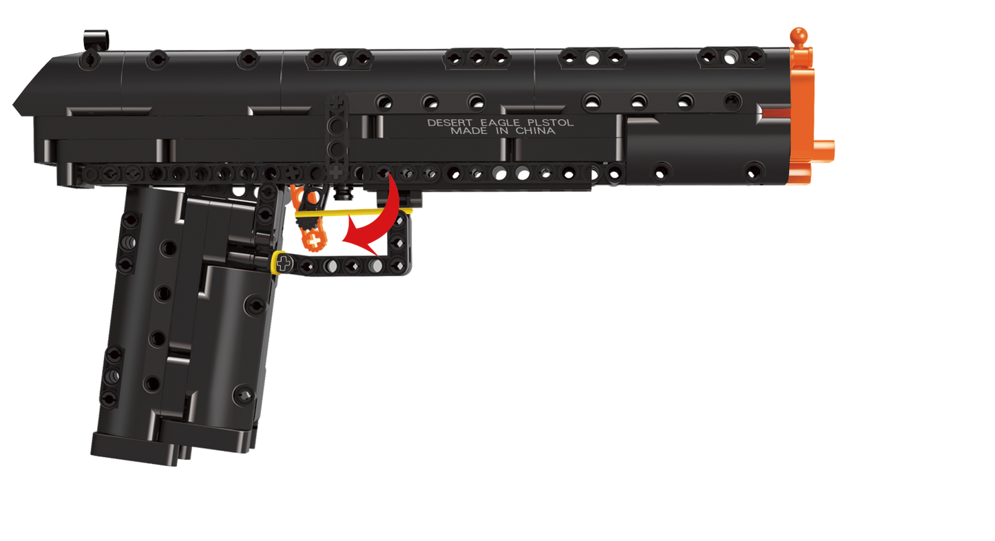 Desert Eagle