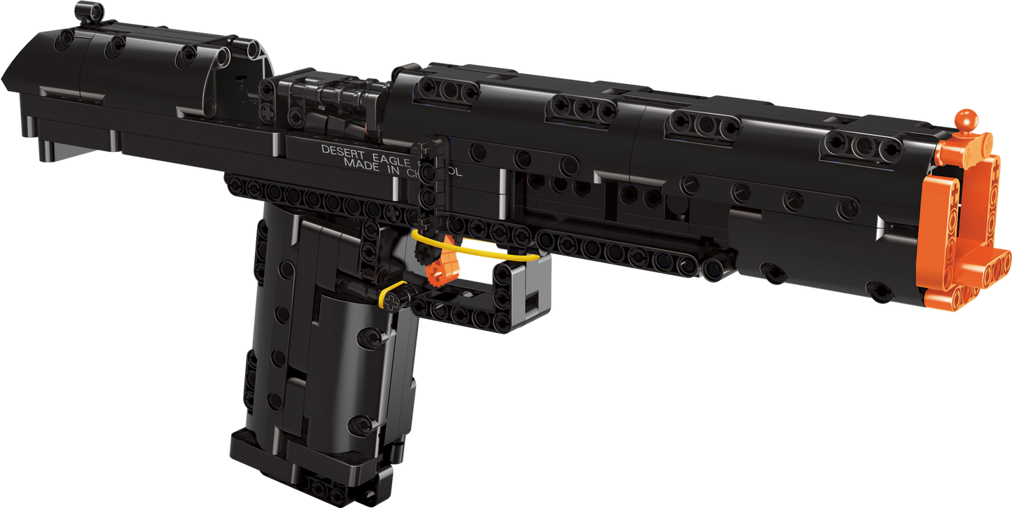 Desert Eagle
