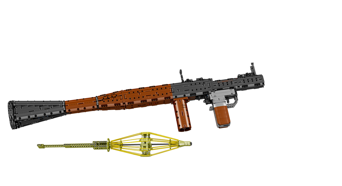 RPG-7