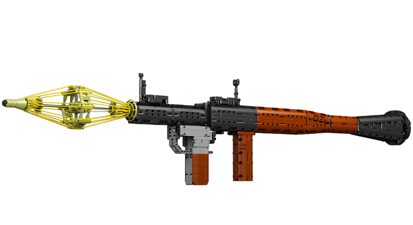 RPG-7