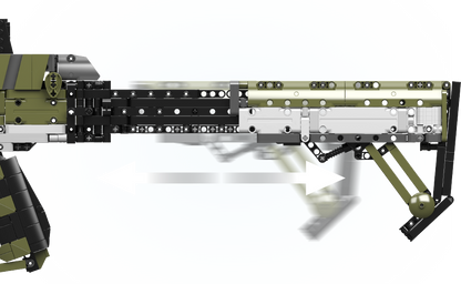 DY-01 Assault Rifle