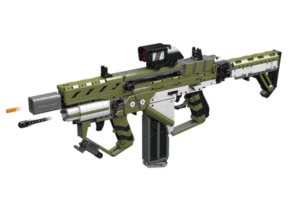 DY-01 Assault Rifle