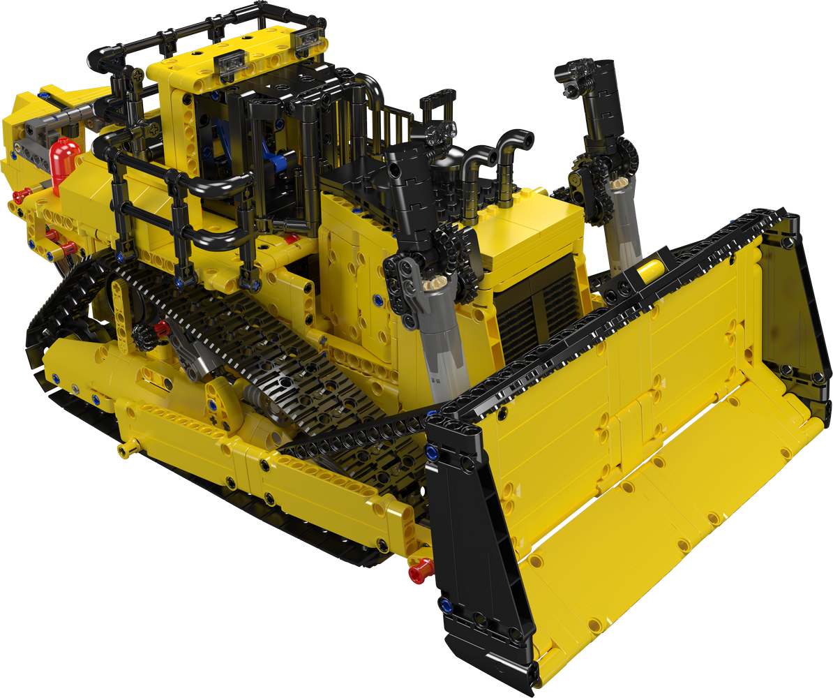 D11 Bulldozer (Remote Controlled)