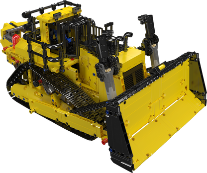 D11 Bulldozer (Remote Controlled)