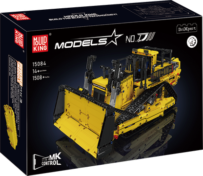 D11 Bulldozer (Remote Controlled)
