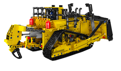 D11 Bulldozer (Remote Controlled)