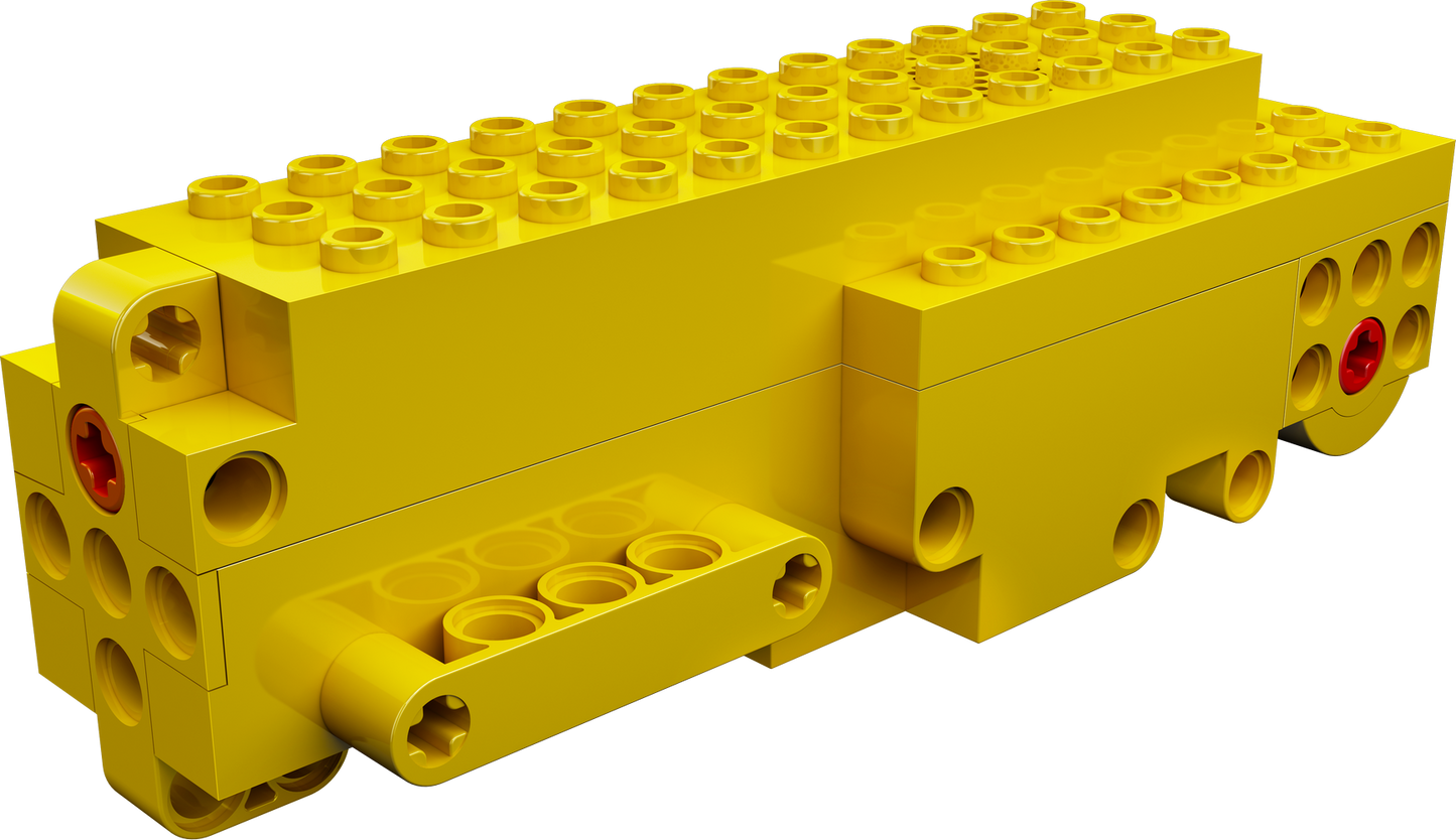 D11 Bulldozer (Remote Controlled)