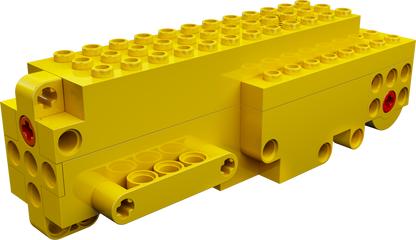 D11 Bulldozer (Remote Controlled)