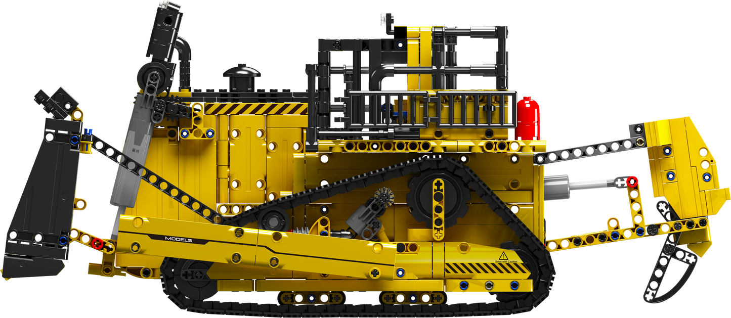 D11 Bulldozer (Remote Controlled)