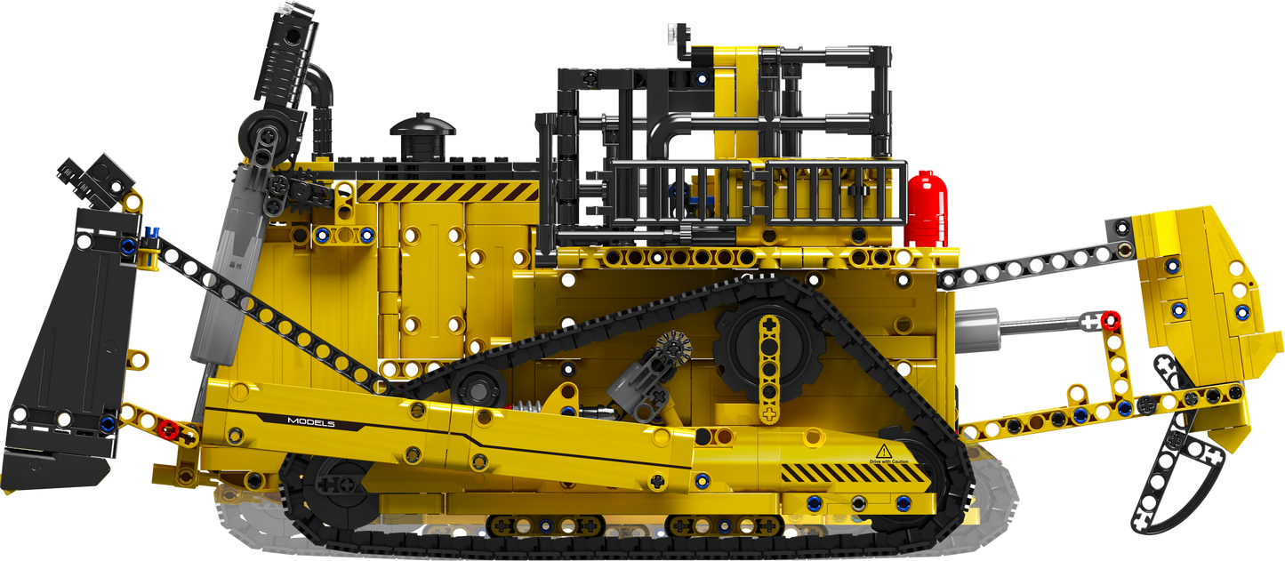 D11 Bulldozer (Remote Controlled)