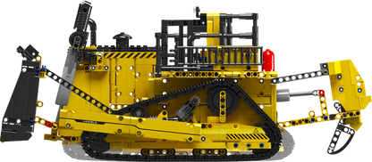 D11 Bulldozer (Remote Controlled)