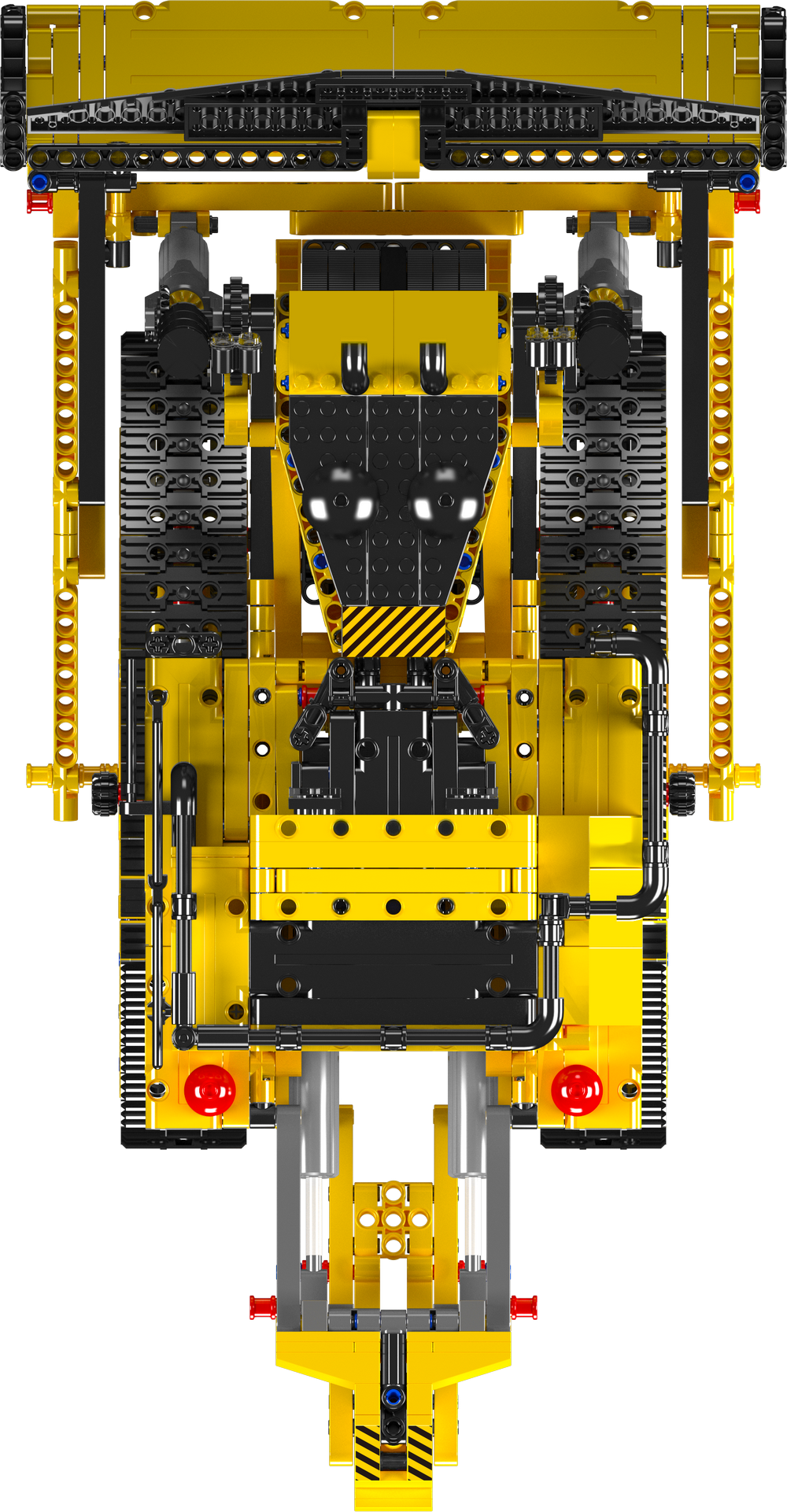 D11 Bulldozer (Remote Controlled)