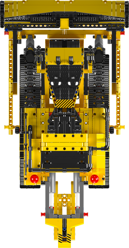 D11 Bulldozer (Remote Controlled)