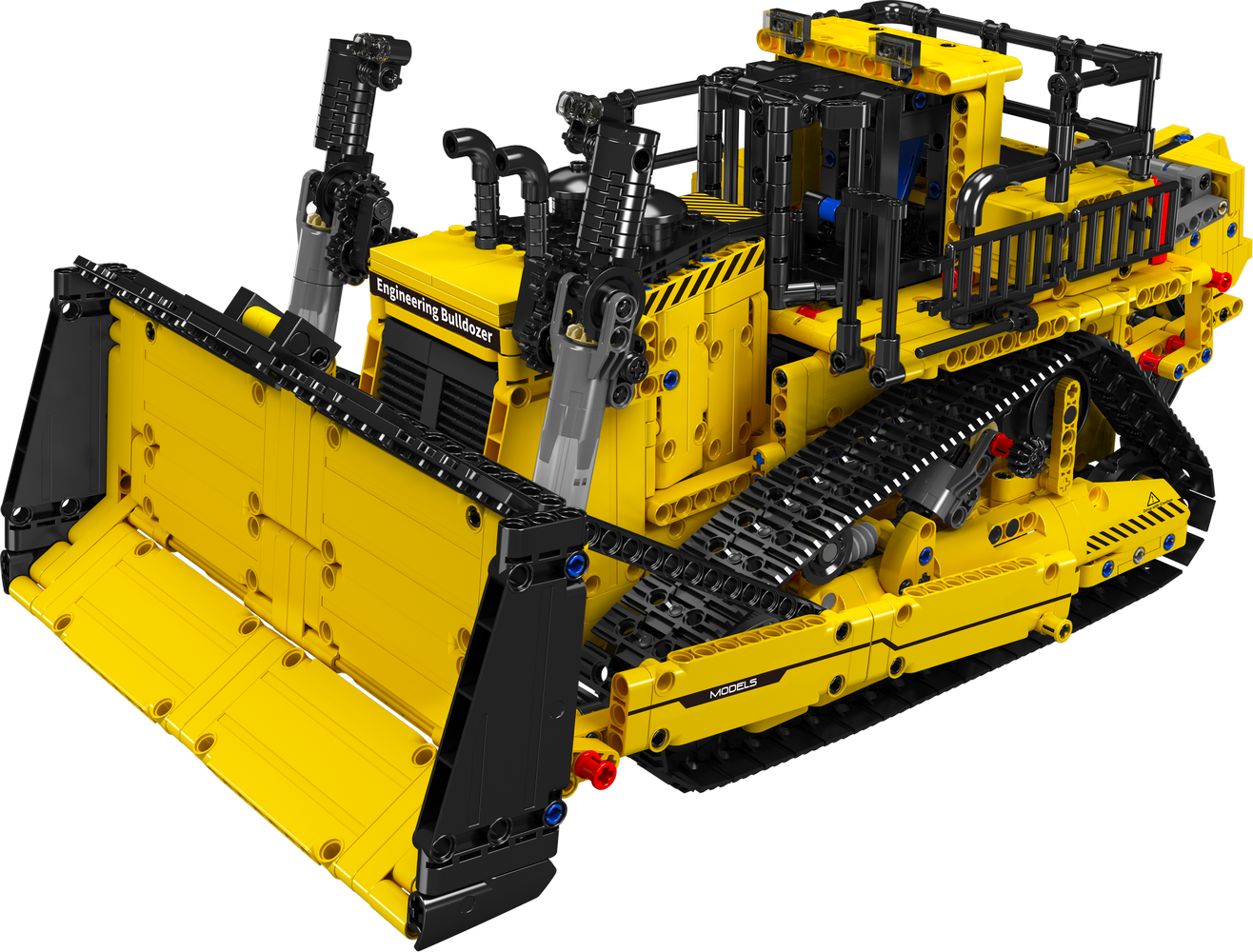 D11 Bulldozer (Remote Controlled)
