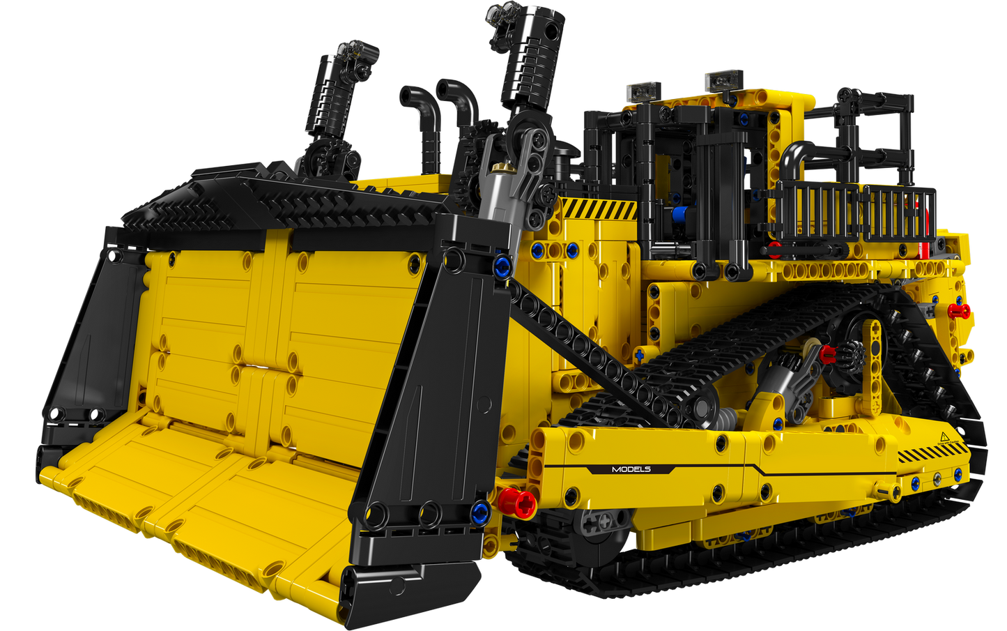 D11 Bulldozer (Remote Controlled)