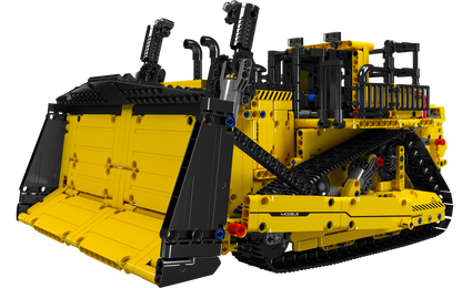 D11 Bulldozer (Remote Controlled)
