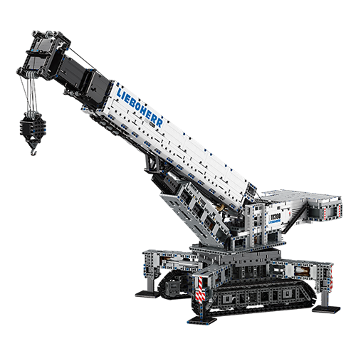 Crawler Crane