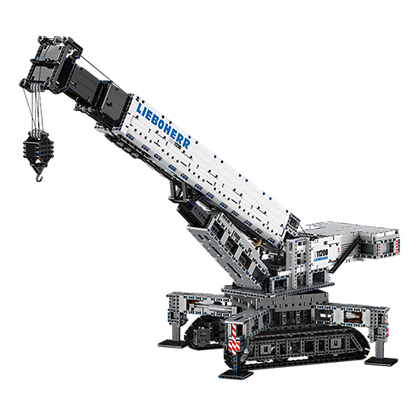 Crawler Crane