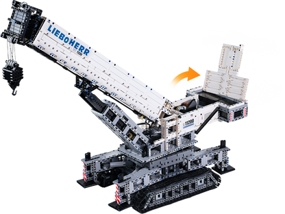 Crawler Crane