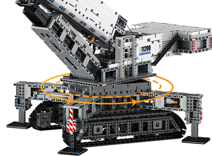 Crawler Crane