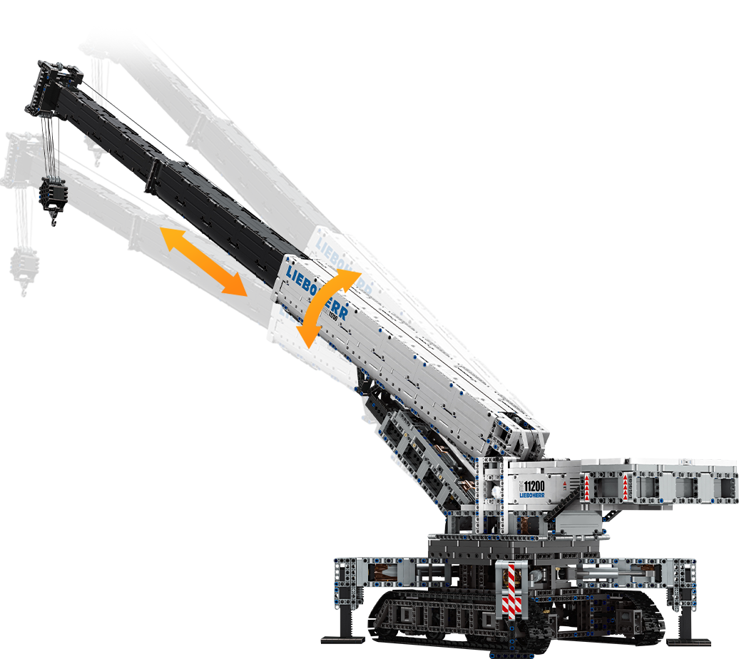 Crawler Crane