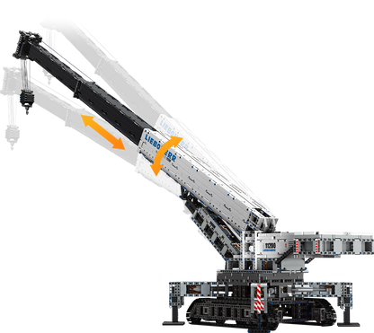 Crawler Crane
