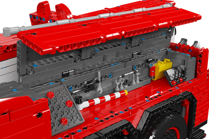 Remote Controlled Tow Truck