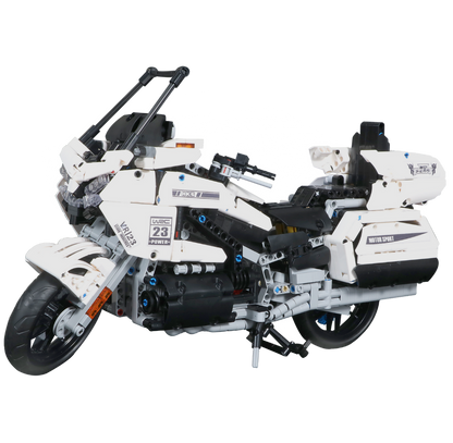 Honda Gold Wing GL-1800
