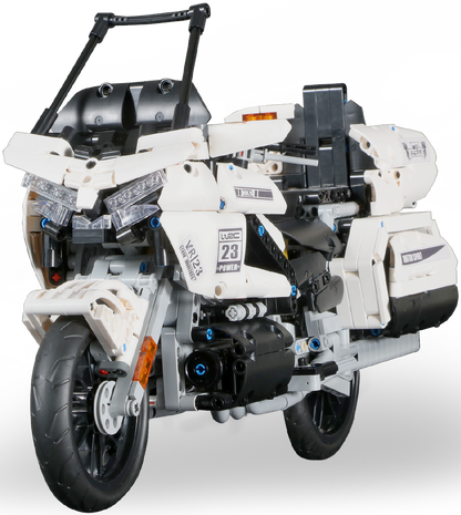 Honda Gold Wing GL-1800