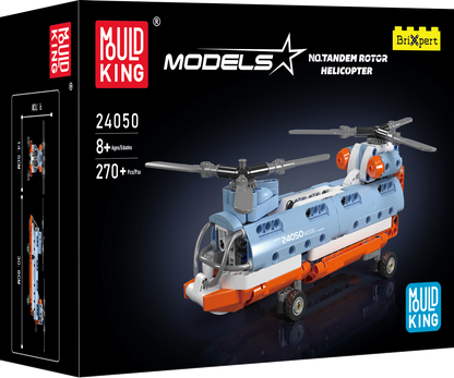 Rotor Helicopter