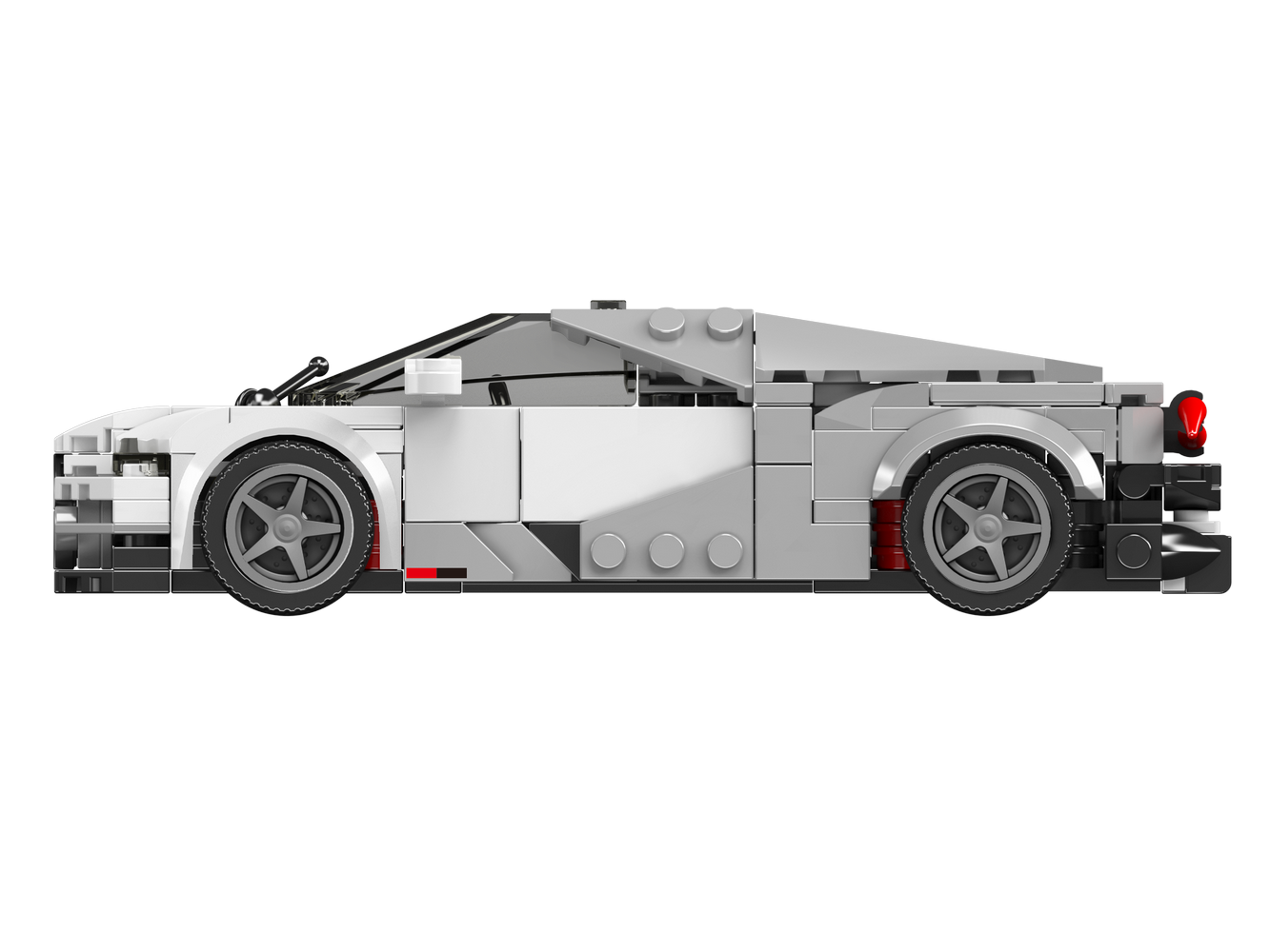 Bugatti Tourbillon