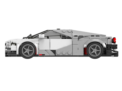 Bugatti Tourbillon