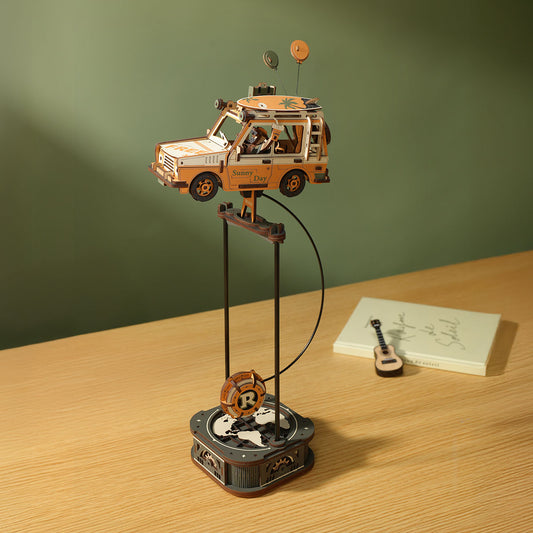 Road Tripper Pendulum