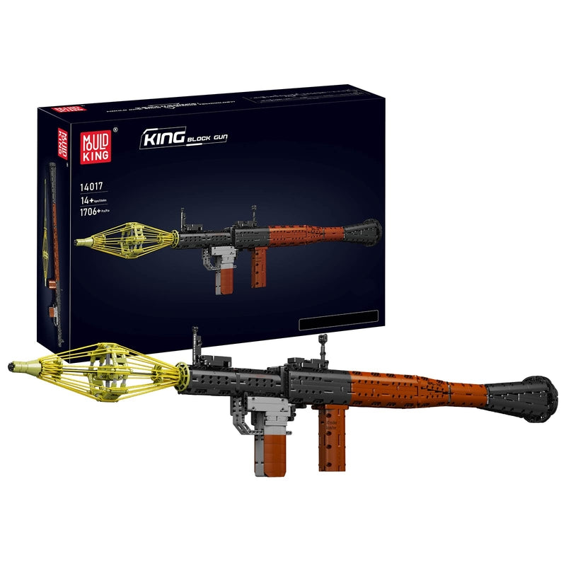 RPG-7