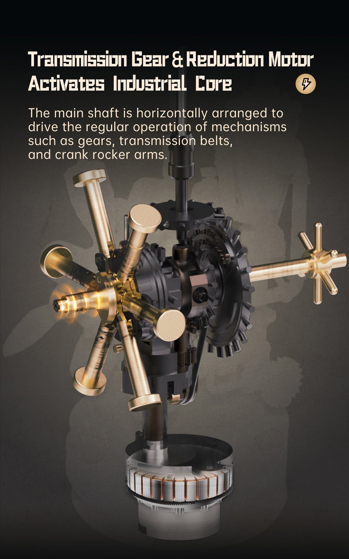 Leonardo da Vinci's Helicopter