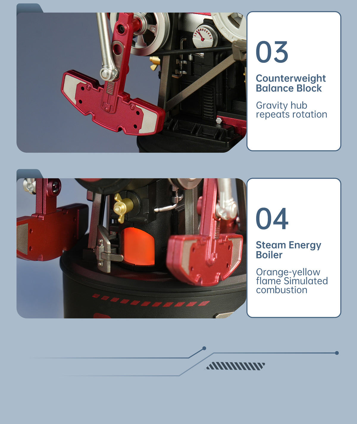 Oil Extractor