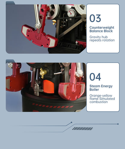 Oil Extractor