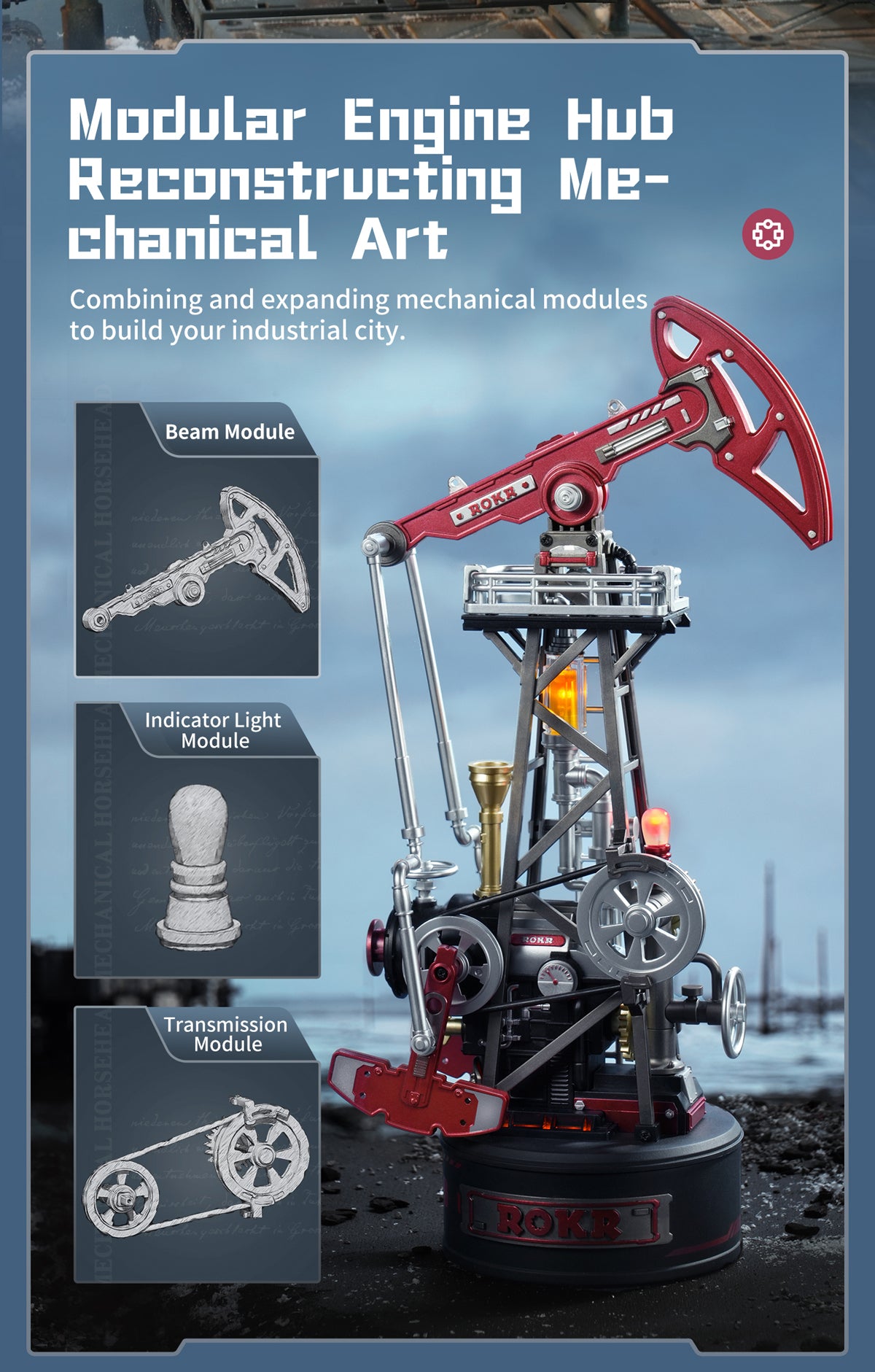 Oil Extractor