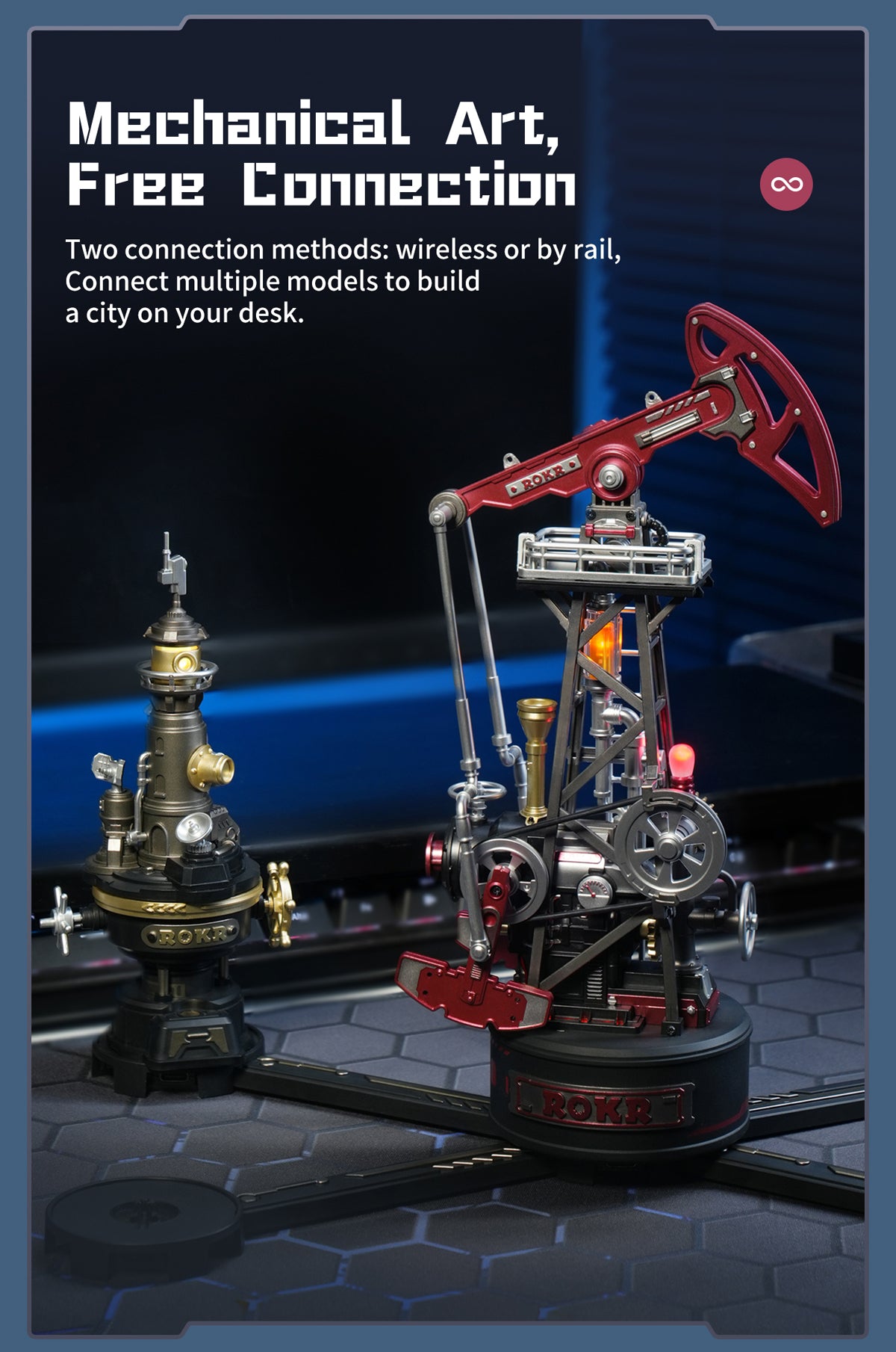 Oil Extractor