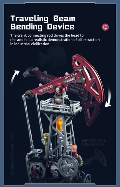 Oil Extractor