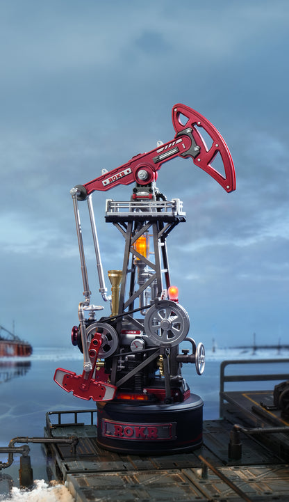 Oil Extractor